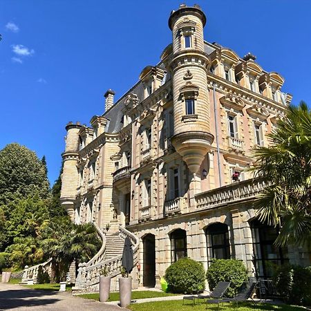 Chateau Clement - Teritoria فال لي با المظهر الخارجي الصورة