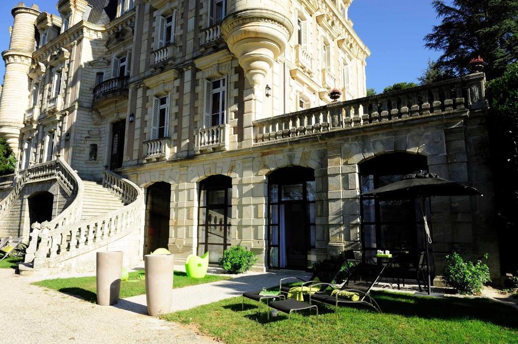 Chateau Clement - Teritoria فال لي با الغرفة الصورة