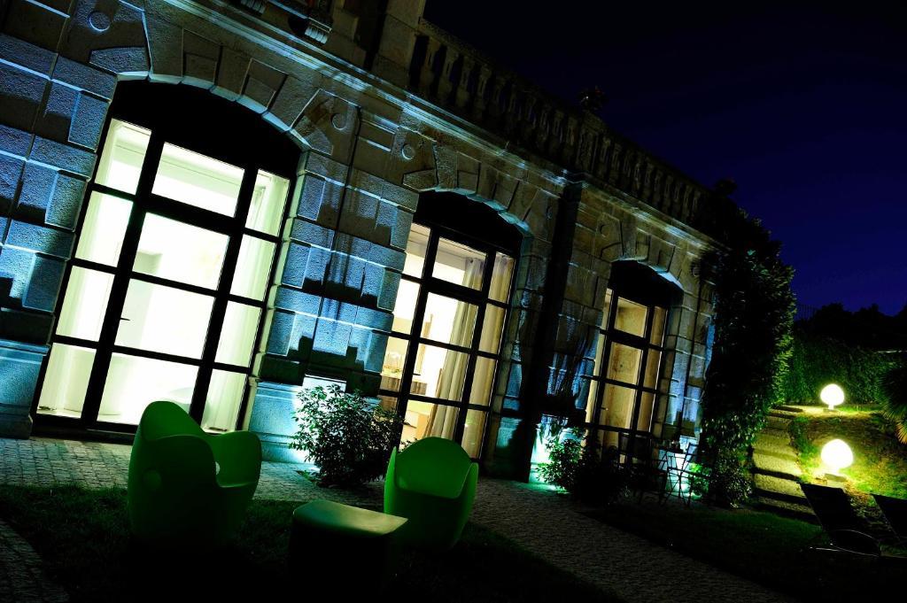 Chateau Clement - Teritoria فال لي با الغرفة الصورة