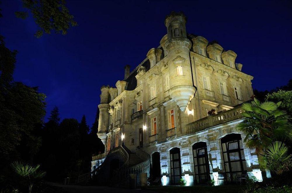 Chateau Clement - Teritoria فال لي با المظهر الخارجي الصورة