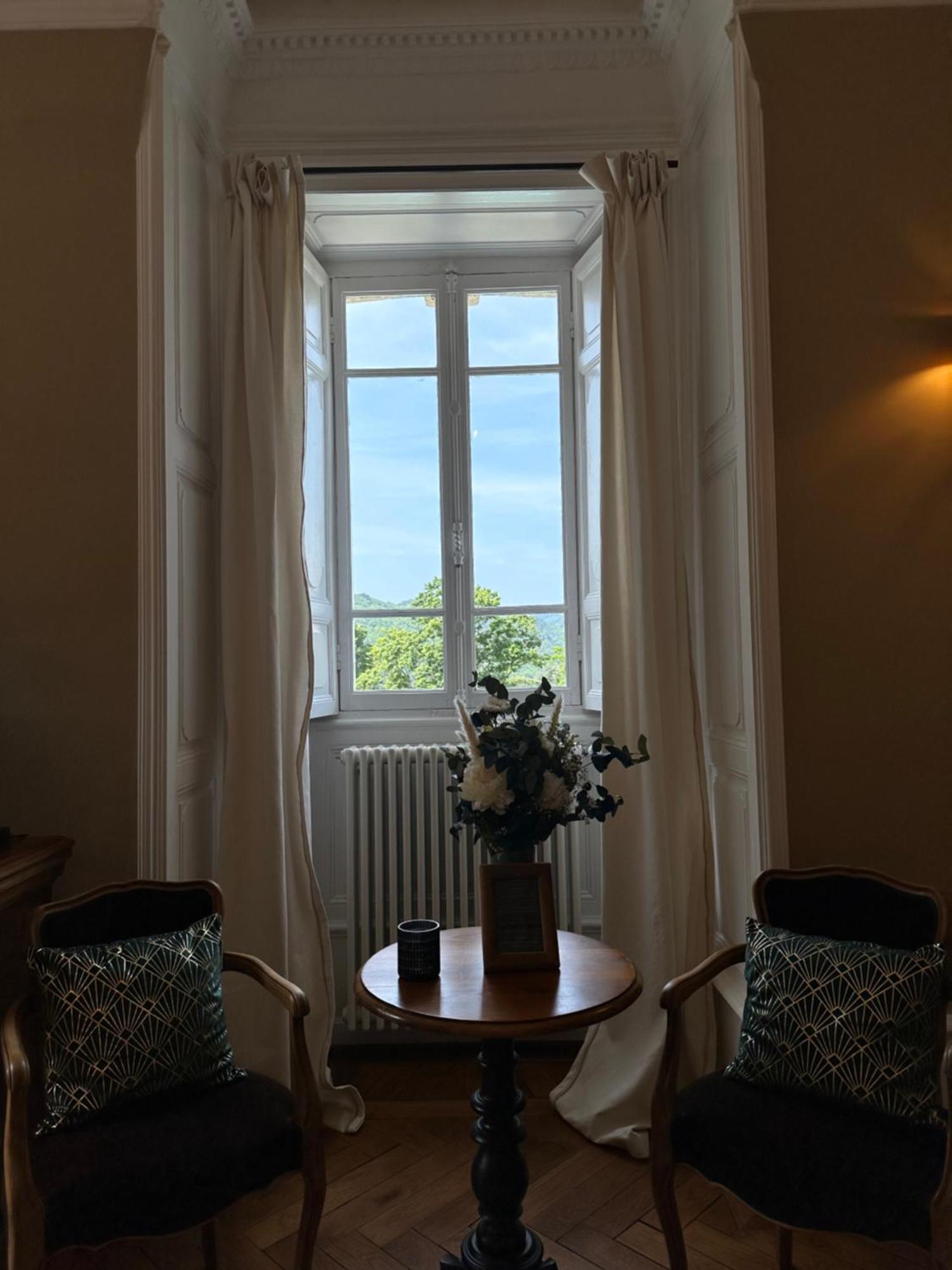 Chateau Clement - Teritoria فال لي با المظهر الخارجي الصورة