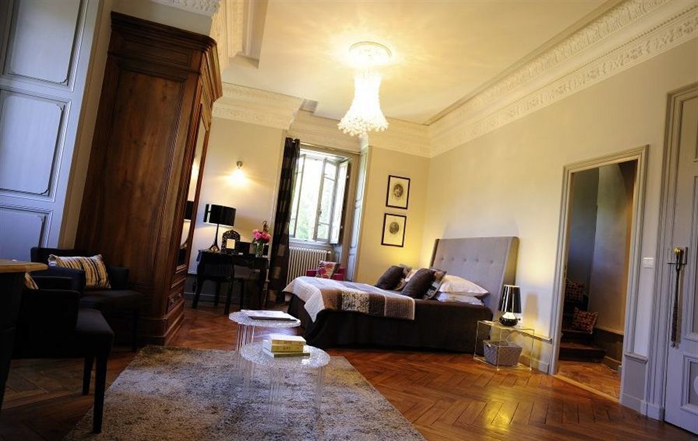 Chateau Clement - Teritoria فال لي با المظهر الخارجي الصورة