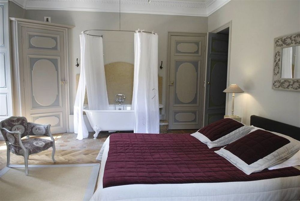 Chateau Clement - Teritoria فال لي با المظهر الخارجي الصورة