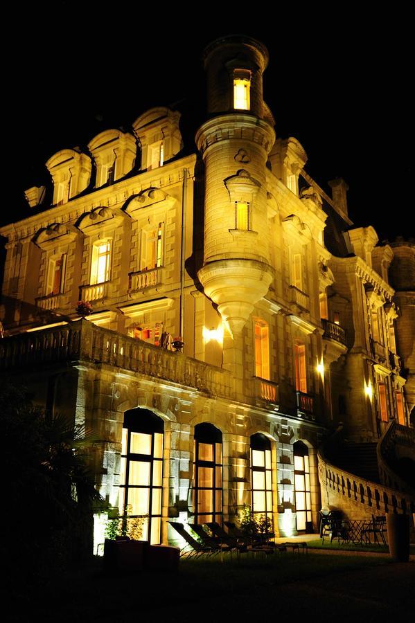 Chateau Clement - Teritoria فال لي با المظهر الخارجي الصورة
